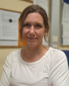 OA Dr. Elke Hauser
