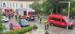 Feueralarm