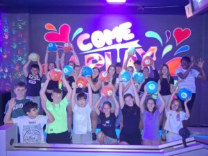 Bowling