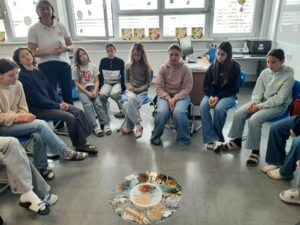 Bienenworkshop
