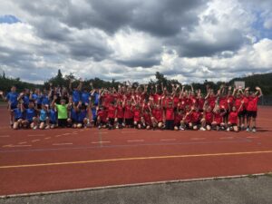 Sportfest