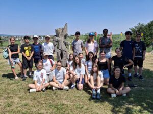 Wandertag 2B