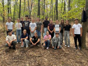 Wandertag