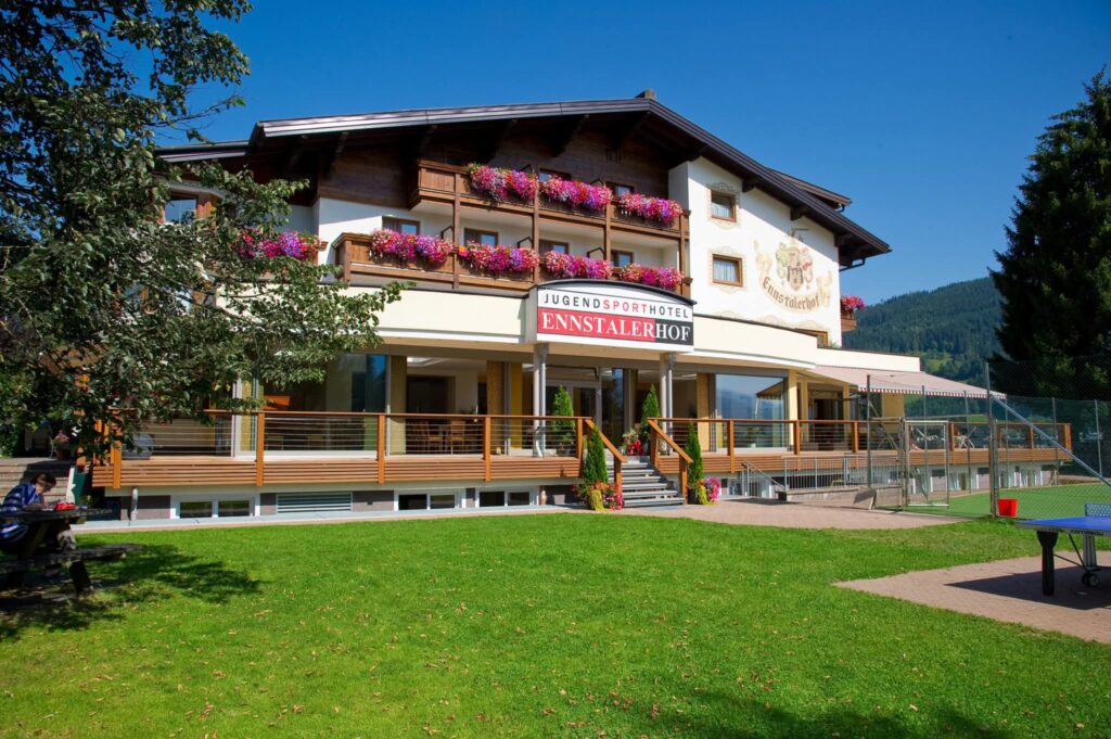 Ennstalerhof